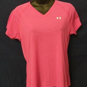 Under Armour shirt
